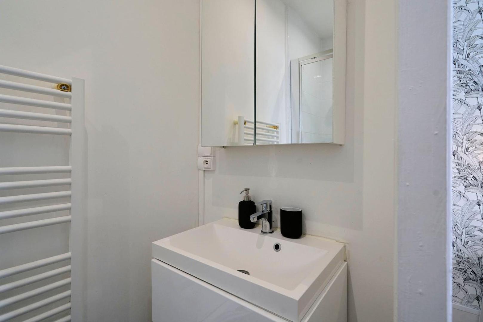 Duplex 2 Bedrooms 2 Bath Лил Екстериор снимка