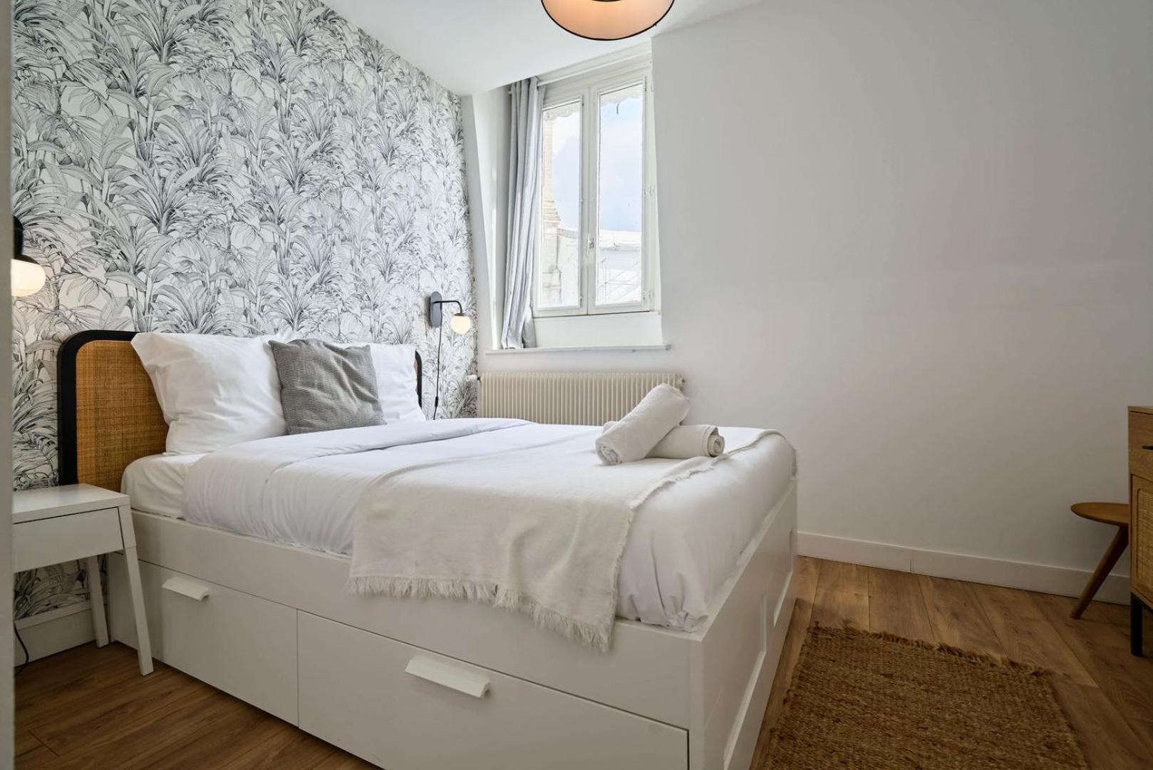 Duplex 2 Bedrooms 2 Bath Лил Екстериор снимка