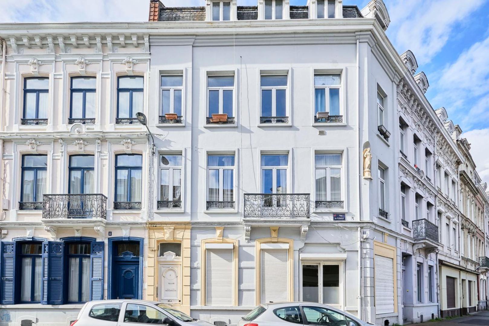 Duplex 2 Bedrooms 2 Bath Лил Екстериор снимка